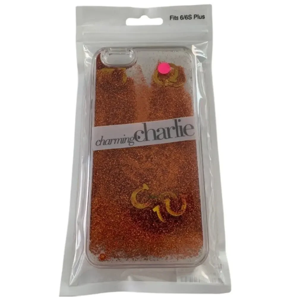 Charming Charlie Iphone 6/6S Plus Case
